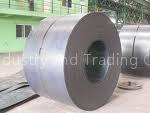 Cold Rolled Steel Coil