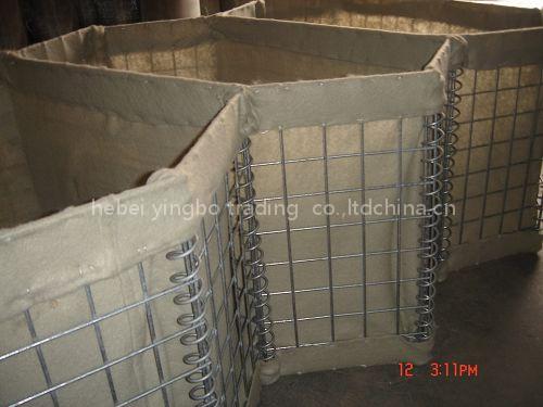 hesco bastion