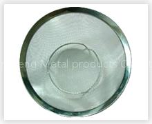 Wire Mesh Deep Processing