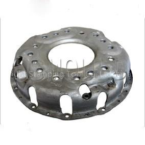 Stamping Parts