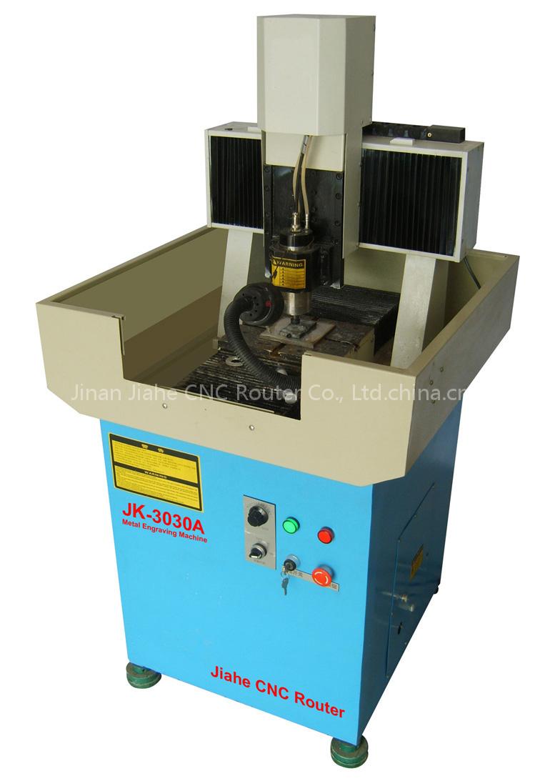 JK-3030 mini cnc machine