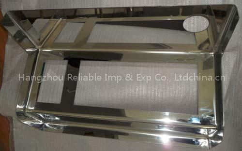 Stainless Frame (Stamping Frame)