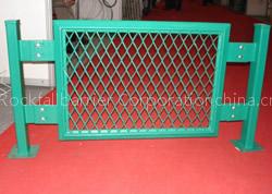 Expanded Metal Mesh