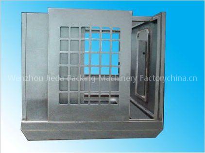 Equipment Housing (F-016)