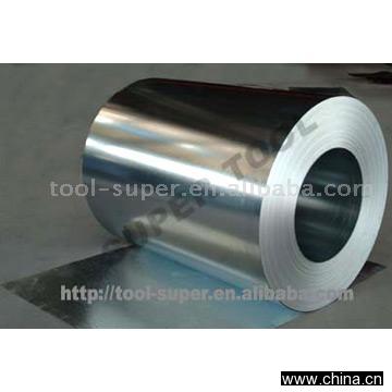 Hot Dipped Galvanized Steel Coil