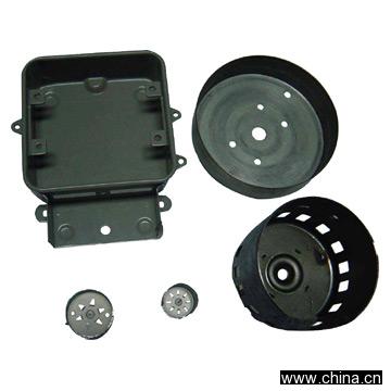 Tension Parts (Stamped Parts)