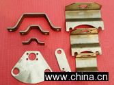 Stamped Parts
