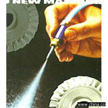 Glass Bead for Jetting