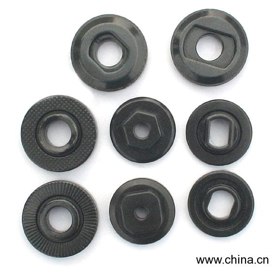 PM Part (Press Plate for Electric Tool)