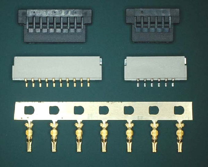 Electroplating products
