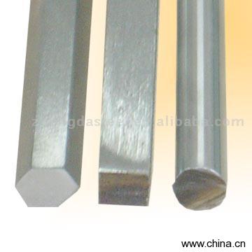 Stainless Steel Strip, Bar, Flat, and Angle Iron