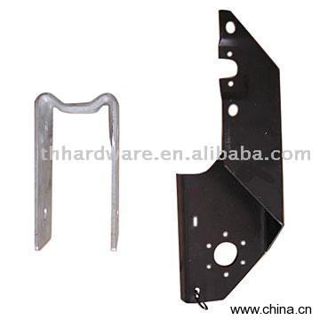 Stamping Parts