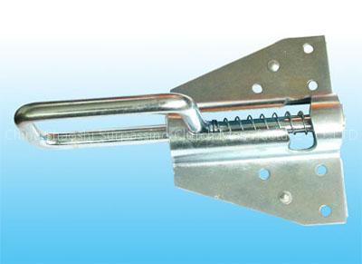 stamping parts