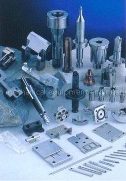 precision turning parts