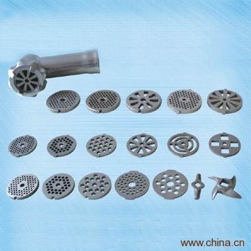 Meat Grinder Plate