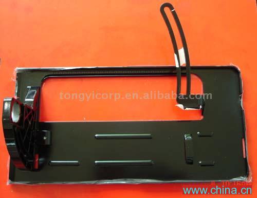 Case Plate