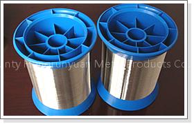 Stainless Steel Wire