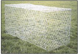 Stucco Netting