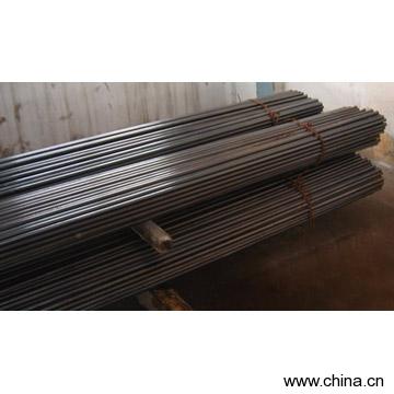 Welded Tube