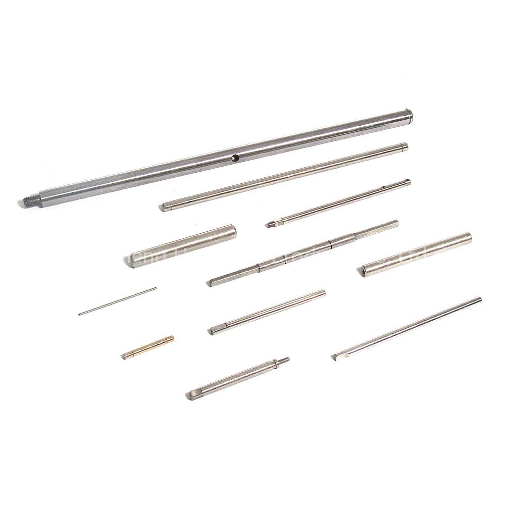 Shaft Parts