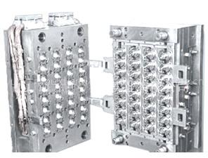 plastic mould