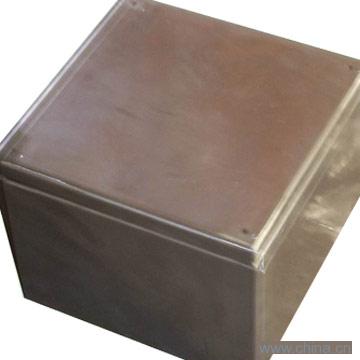 Parting Wire Box