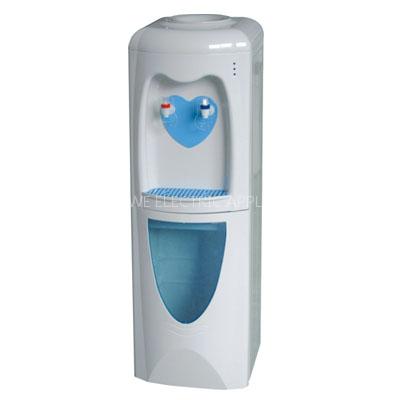 hot & cold water dispenser