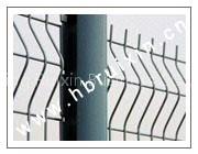 protection fencing series