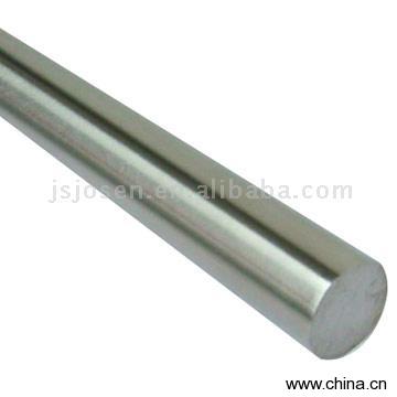 Stainless Steel Round Bar