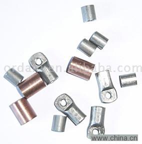 Stamped Parts