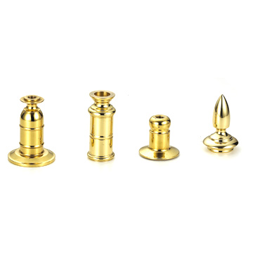 CNC Machined Part
