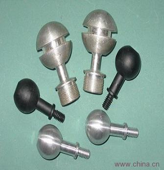Aluminum Product Processing Fitting