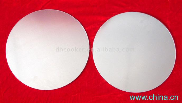 Aluminum Sheet Material