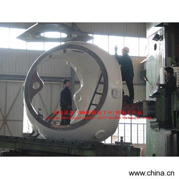 Wind Electric Generator Part