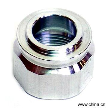 CNC Part