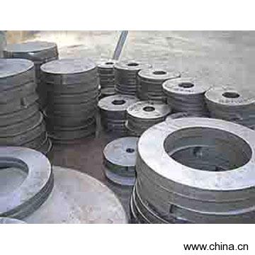 Stainless Steel Component Processing Service