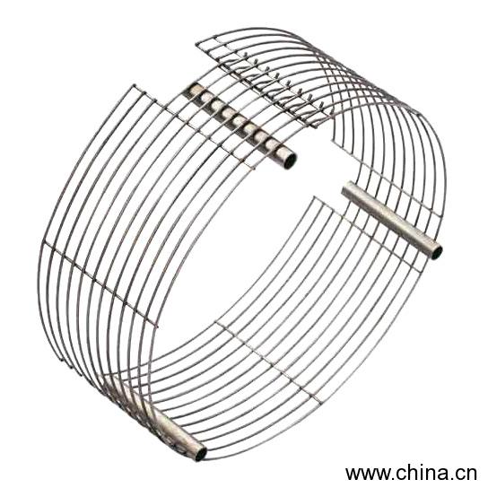 Stainless Steel Net