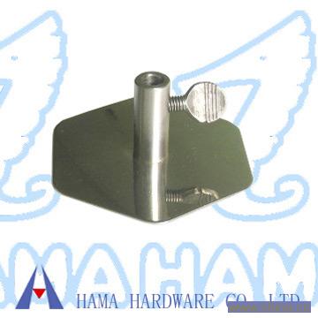 Stamped Hardware
