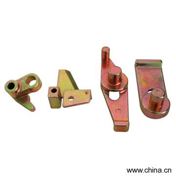 Pressed Part