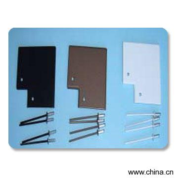 Stamped Parts, Aluminum Alloy Parts