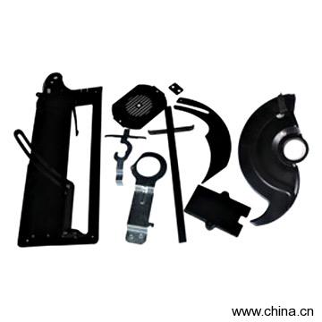 Saw Part