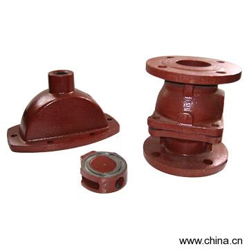 Casting Products