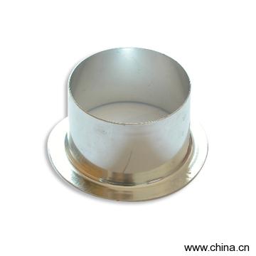 Stamped Lamp Cover (OEM)