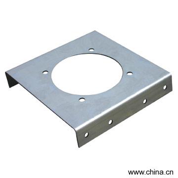 Sheet Metal Fabrication
