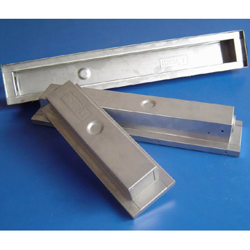 Punched Part