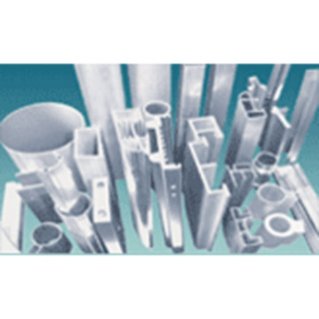 Aluminium Extrusion
