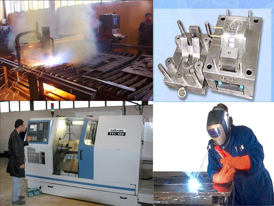 Turkey Metal Processing Service