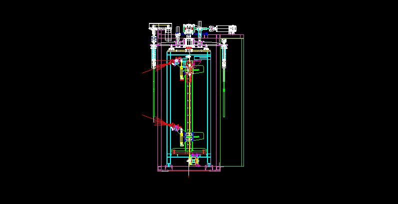 India Mechanical Engg. Design And Drafting Services