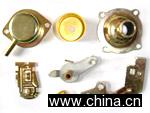 Pressed Parts