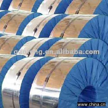Tinplate in Coils